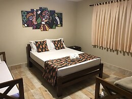 Pousada Vista Dell Mar