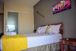 Pousada Vista Dell Mar