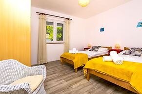 Apartment Nikola