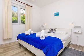Apartment Nikola