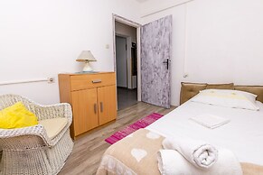 Apartment Nikola