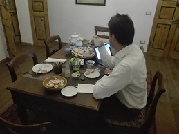 Ca' Musiari Dimora storica dal 1847