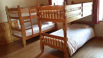 Meelmore Lodge - Hostel