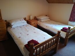 Meelmore Lodge - Hostel