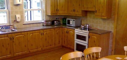 Meelmore Lodge - Hostel