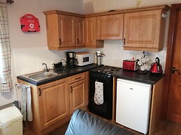 Meelmore Lodge - Hostel