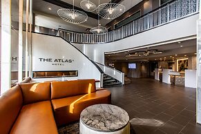 The Atlas° Hotel