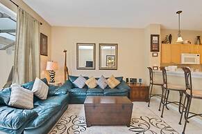 Minnies Townhouse by VillaDirect