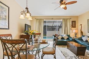 Minnies Townhouse by VillaDirect