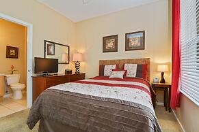 Minnies Townhouse by VillaDirect