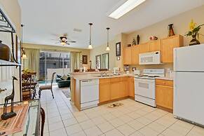 Minnies Townhouse by VillaDirect