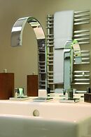 Gunwharf Quays Waterfront