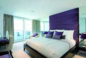 Gunwharf Quays Waterfront