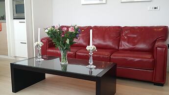 Gunwharf Quays Waterfront