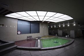 Ocean Spa Hotel