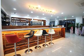Ocean Spa Hotel