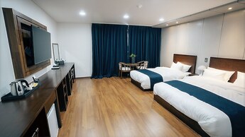 Ocean Spa Hotel