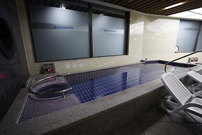 Ocean Spa Hotel