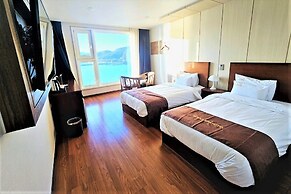 Ocean Spa Hotel