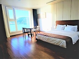 Ocean Spa Hotel