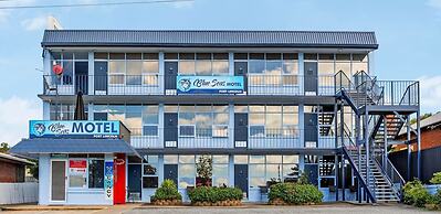 Blue Seas Motel