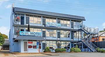 Blue Seas Motel