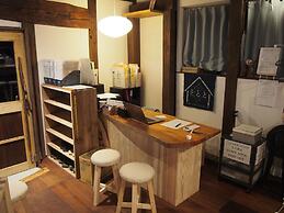 Tototo Morioka - Hostel