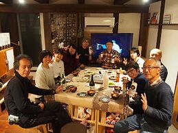 Tototo Morioka - Hostel