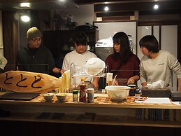 Tototo Morioka - Hostel