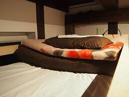 Tototo Morioka - Hostel