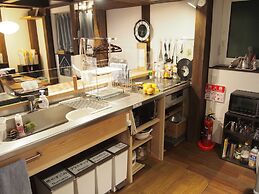 Tototo Morioka - Hostel