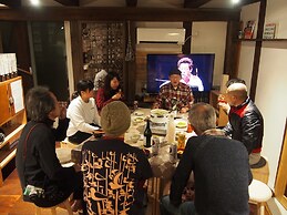 Tototo Morioka - Hostel