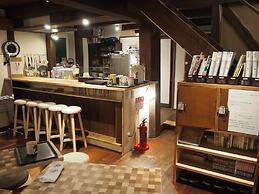Tototo Morioka - Hostel