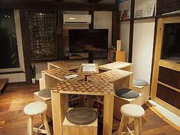 Tototo Morioka - Hostel