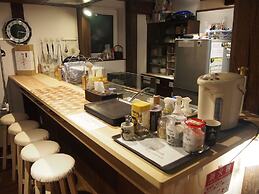 Tototo Morioka - Hostel