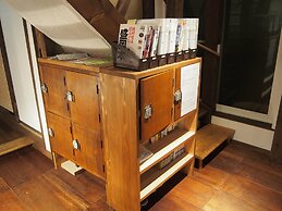 Tototo Morioka - Hostel