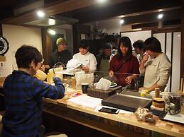 Tototo Morioka - Hostel