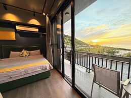 Saipan Skyline Designers Hotel