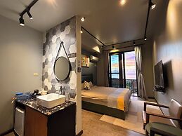 Saipan Skyline Designers Hotel