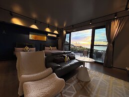 Saipan Skyline Designers Hotel