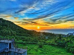 Saipan Skyline Designers Hotel