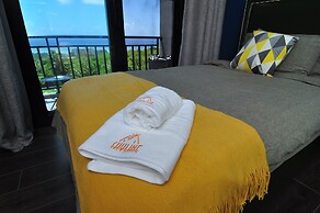 Saipan Skyline Designers Hotel