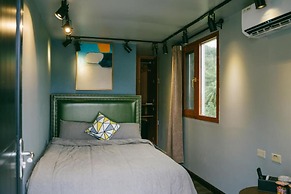 Saipan Skyline Designers Hotel