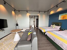 Saipan Skyline Designers Hotel