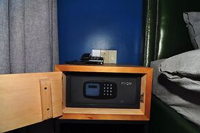 Saipan Skyline Designers Hotel