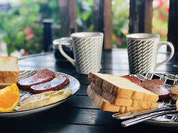 Saipan Skyline Designers Hotel