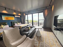 Saipan Skyline Designers Hotel