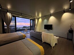 Saipan Skyline Designers Hotel