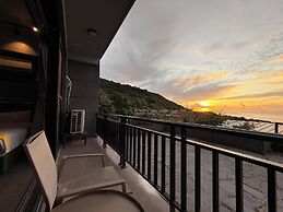 Saipan Skyline Designers Hotel