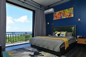 Saipan Skyline Designers Hotel